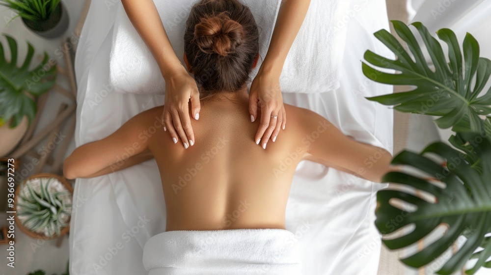 Aromatherapy